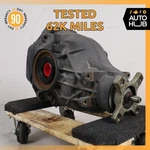 07-12 Mercedes R230 Sl550 M273 Rear Differential Diff Carrier Axle 2.65 Oem 62k. Fixed Price $205.23.