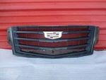 2015-2020 15 16 17 18 19 20 Cadillac Escalade Grille Camera Black Oem. Fixed Price $349.00.
