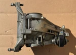 Mercedes W205 C300 Rear Axle Differential Carrier 1: 3.067 A2053505100 Oem. Fixed Price $499.99.