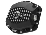 Afe Power 46-71290b Differential Cover Fits Ford Bronco 21-23 L4-2.3l (t)/v6-2.7. Fixed Price $352.85.
