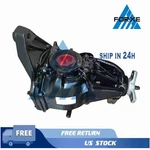 Rear Axle Differential 3.46 Fit For Mercedes W204 W212 Glk350 Glk200 A2043505414. Fixed Price $590.00.