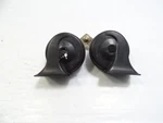 94 Jaguar Xjs 2+2 Horn Signal Set, High Note, Low Note Dac10738 Dac7986. Fixed Price $79.99.