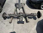 2019-2022 Mercedes Sprinter 2500 Rear Axle Differential 4.182 46:11 Ratio. Fixed Price $2800.00.