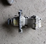 2003-2007 Nissan Murano Rear Axle Differential Carrier 5.173 Ratio 3.5l At Awd. Fixed Price $199.99.