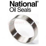 National Rear Inner Differential Pinion Race For 1981-1989 Gmc P2500 - Dv. Fixed Price $37.51.