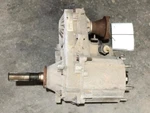 2005-2007 Jeep Liberty Transfer Case Model 241 Command Trac. Fixed Price $229.76.