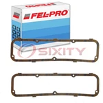 Fel-pro Valve Cover Gasket Set For 1957-1976 Ford F-100 5.4l 5.8l 5.9l 6.4l Oy. Fixed Price $27.46.