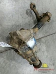 2009 Kia Borrego Front Axle Differential 4x4. Fixed Price $350.00.