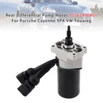 Rear Differential Pump Motor 95562490401 For Porsche Cayenne 9pa Vw Touareg#. Fixed Price $110.73.