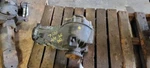 Carrier Rear Axle Without Opt 1yf Manual Transmission Fits 04-06 Audi S4. Fixed Price $75.00.