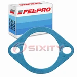 Fel-pro Engine Coolant Outlet Gasket For 1970-1974 Dodge Challenger 5.2l Hq. Fixed Price $9.31.