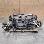 88-96 Corvette C4 Rear Suspension Differential Dana 36 2.59 Ratio Aa7370. Fixed Price $945.00.