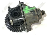 Rr23-160 Meritor Rockwell Used Rear Diff. Good Inspected Takeout- 3.73 Ratio. Fixed Price $950.00.
