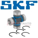 Skf Front Axle Shaft Right Inner Universal Joint For 1984-1990 Ford Bronco Ry. Fixed Price $27.58.