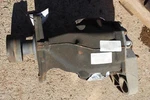 2008-2010 Bmw 535i 3.0l Rwd E60 A/t Rear Axle Diff Differential 3.46 Ratio Oem. Fixed Price $120.00.