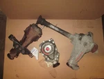 2002 Chevy Trail Blazer Front 3.42 Ratio Carrier Assembly 188k Miles Oem Lkq. Fixed Price $307.40.