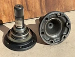 Bmw E36 M3 Motorsport 188mm 6x94 Limited Slip Differential Lsd Output Flanges. Fixed Price $280.00.