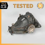 99-02 Mercedes R129 Sl500 Rear Differential Diff Axle Carrier 2.65 Oem. Fixed Price $222.23.