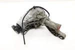 2016 - 2018 Mercedes Gle350 W166 4matic Front Axle Differential 3.47 Ratio Oem. Fixed Price $284.58.