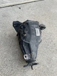 2013 Mercedes-benz Glk350 Rear Differential. Fixed Price $315.00.