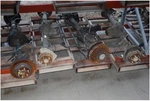 15-19 Chevy Silverado Gmc Sierra 2500 3500 Rear Axle Assembly 3.73 Ratio 74k Oem. Fixed Price $3710.00.