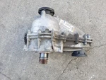 2007 Mercedes Gl450 Front Transmission Transfer Case 2512800900 C61. Fixed Price $467.50.