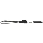 Genuine Motorcraft A/c Compressor Clutch Connector Wpt-1884. Fixed Price $29.53.