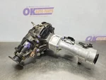 24 2024 Toyota Tacoma Trd Offroad Front Axle Carrier With Off Road Package. Fixed Price $1032.75.