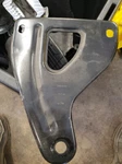 Gm 25806725 Reinforcement, Differential Carrier Bracket Solstice Or Sky. Fixed Price $95.00.