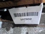 Used Differential Carrier Assembly Fits: 2006 Dodge Durango 3.55 Ratio Grade A. Fixed Price $360.00.