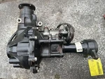 1995-2000 Toyota Tacoma Front Differential Carrier 4.10 Ratio W/4wdemand Oem. Fixed Price $541.49.