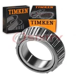 Timken Rear Outer Differential Pinion Bearing For 1932 Ford Model B Aj. Fixed Price $62.18.