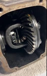 1977-1979 Bmw 320i Early E21 2002 E10 Open Rear Diff Differential Oem. Fixed Price $590.00.
