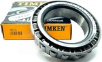 Usa Timken 387a Bearings Seals Wheel Bearing Race New Free Shipping. Fixed Price $22.28.