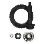Yg Tlcf-488rk Yukon Gear & Axle Ring And Pinion Front For Toyota Land Cruiser. Fixed Price $525.89.