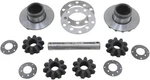 Yukon Gear & Axle Ypktv6-s-30v2 Spider Kit For 2016-22 Toyota Tacoma V6. Fixed Price $208.20.