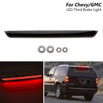 For 2007-14 Suburban Tahoe/yukon Xl Gmc 1500 2500 Led Third 3rd Tail Brake Light. Fixed Price $53.99.