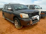 Carrier 2.94 Ratio Rear Fits 04-06 Nissan Armada Oem 383007s000. Fixed Price $399.19.