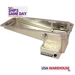 Moroso 21167, One Oil Pan Mopar Hemi Gen-3 5.7l/6.1l/6.4l Aluminum Performance. Fixed Price $1212.98.