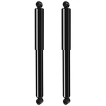 Rear Shocks Struts Set For Jeep Grand Cherokee 1993-1998. Fixed Price $77.99.