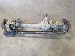 3.73 Ratio Front Axle Assembly Fits 2017-2020 Ford F250 F350 80k Miles. Fixed Price $1415.23.