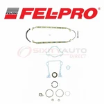 Fel-pro Conversion Gasket Set For 1981-1989 Dodge W350 5.9l V8 - Engine Ei. Fixed Price $42.09.