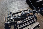 2018-2022 Jeep Wrangler Rubicon Jl Oem Rear Axle Dana 44 - 3.73 Ratio 68294265. Fixed Price $2195.00.