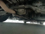 756618901 Rear Differential / 4x4 Car 972477 For Bmw 3 Series Sedan. Fixed Price $763.49.