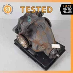 99-02 Mercedes R129 Sl500 Rear Differential Diff Axle Carrier 2.65 Oem. Fixed Price $195.23.