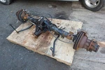 2022 Ford Econoline E450 Oem Rear Axle Differential Assembly Dually 4.56. Fixed Price $2895.00.