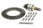 Winters Ring & Pinion 4.86 With Bearings 5401/8104. Fixed Price $670.25.