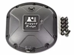 Rugged Ridge Boulder Differential Cover Aluminum Black 16595.13 Fits Dana 30. Fixed Price $167.99.