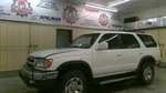 Toyota 4 Runner 2000 Rear Axle 4wd 337k Miles 4243135210 7358. Fixed Price $800.75.