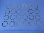 Genuine Mopar Differential Shim Kit 4746982ab. Fixed Price $76.07.